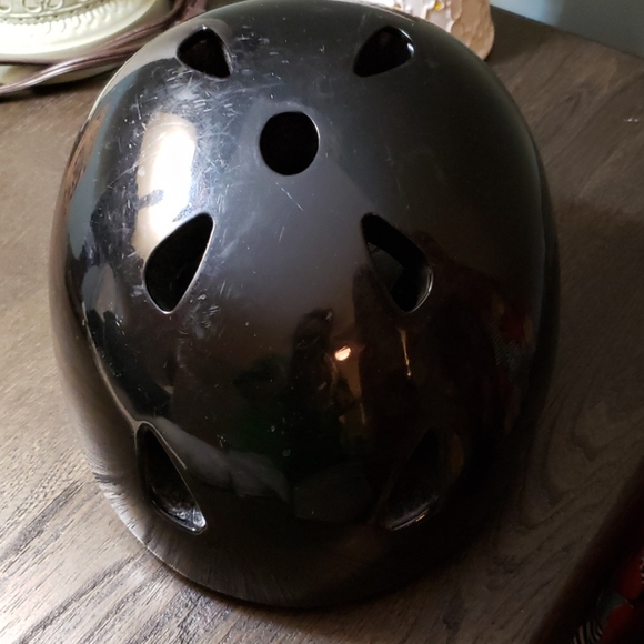 Street Surfing Bike Skate/Waveboard Safety Helmut - Picture 9 of 14